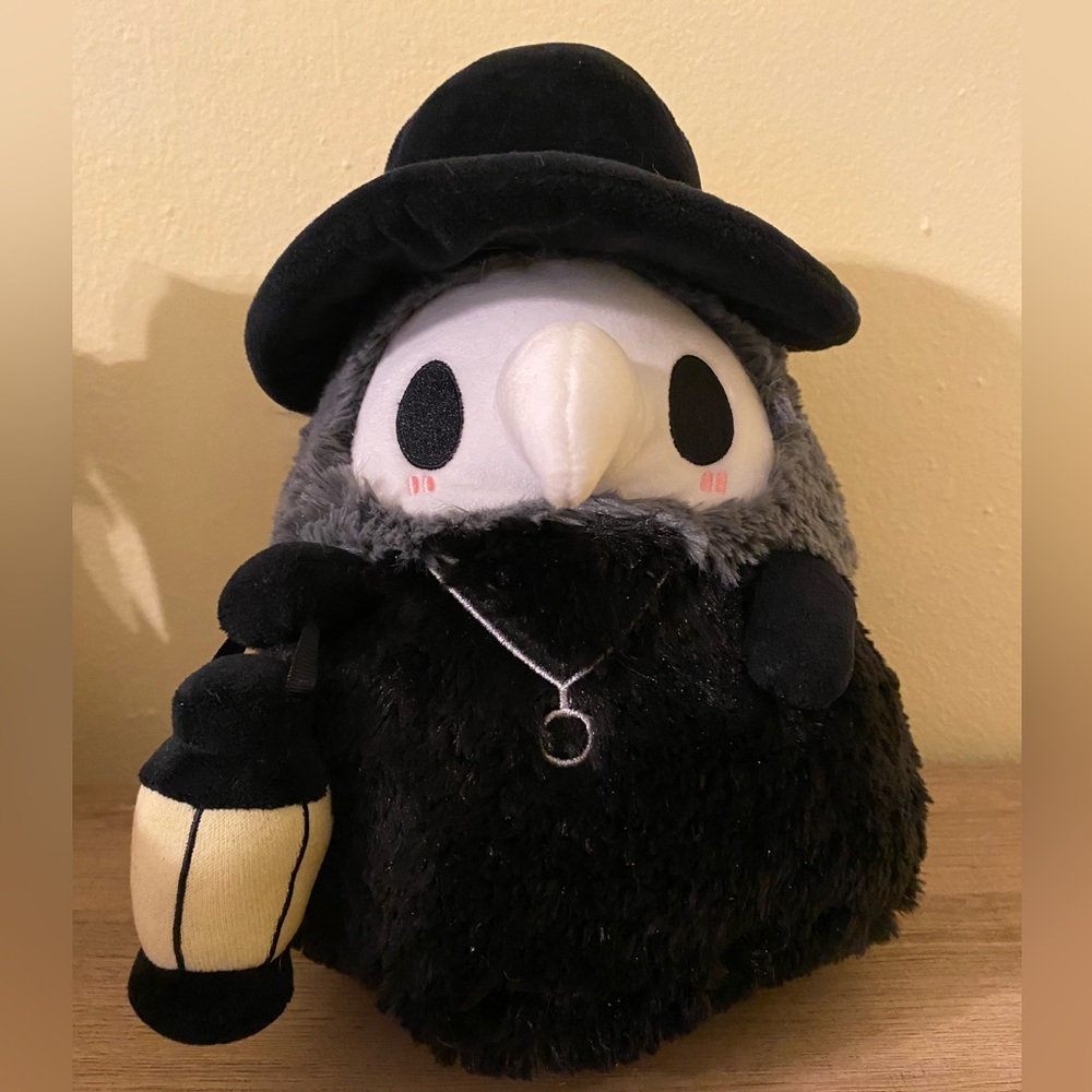 Brand new, just doing some spring cleaning.